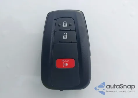 2025 Toyota Rav4 Xle from USA, damaged, VIN 2T3P1RFV8SW513935